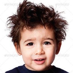Client Image